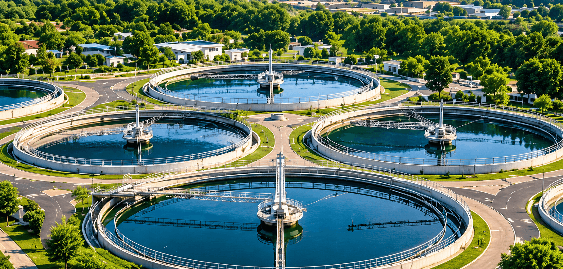 Environmental Infrastructure