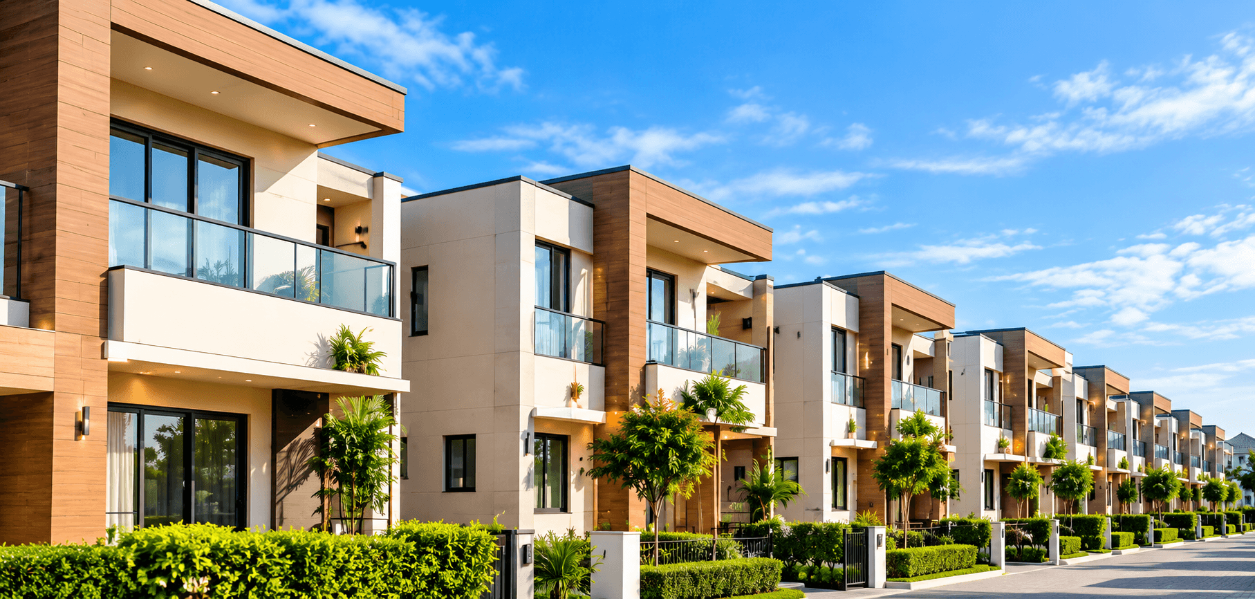 Housing Infrastructure